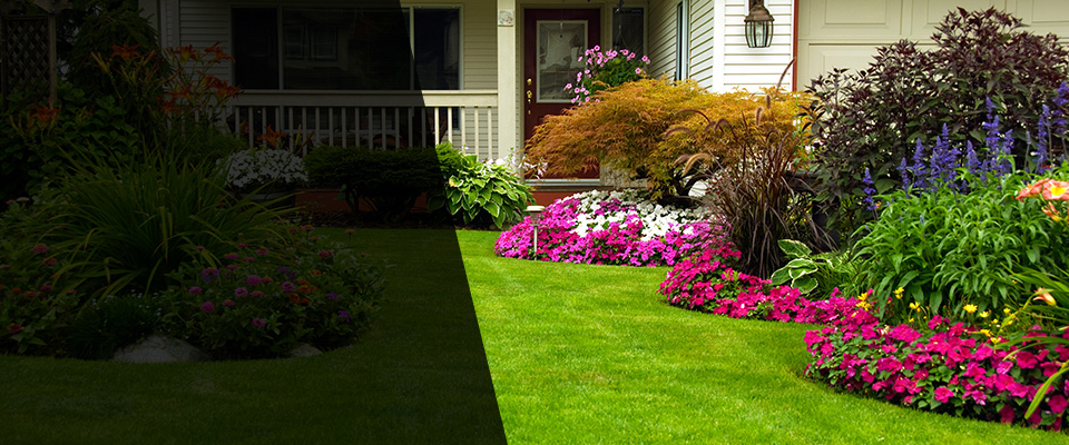 Bluff City Landscapers