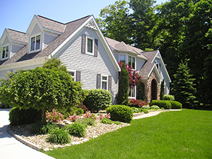 Landscapers and Lawncare Services in Bluff City, TN