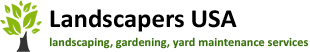 Bluff City Landscapers